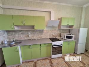 1-к квартира, на длительный срок, 50м2, 15/18 этаж
