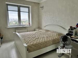 2-к квартира, посуточно, 55м2, 14/22 этаж