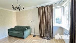 3-к квартира, на длительный срок, 80м2, 3/19 этаж