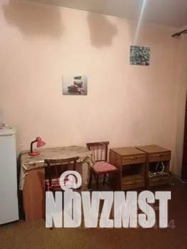 Студия квартира, на длительный срок, 20м2, 1/2 этаж