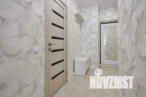 1-к квартира, посуточно, 32м2, 21/25 этаж