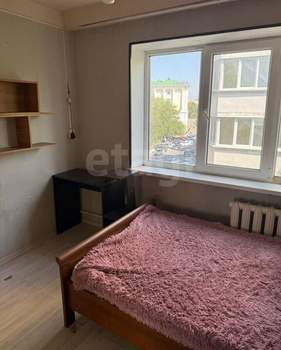 3-к квартира, на длительный срок, 47м2, 5/5 этаж