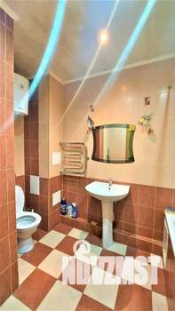 1-к квартира, посуточно, 48м2, 10/15 этаж