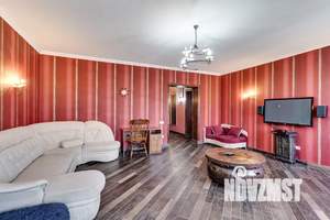 2-к квартира, посуточно, 100м2, 3/5 этаж