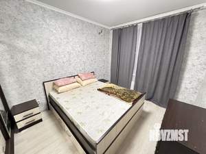 3-к квартира, на длительный срок, 70м2, 9/21 этаж