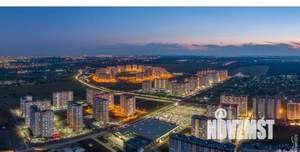 2-к квартира, на длительный срок, 52м2, 14/18 этаж