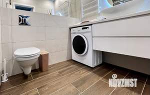 1-к квартира, на длительный срок, 42м2, 21/25 этаж