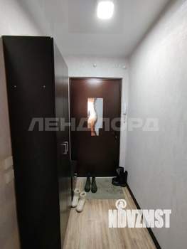 1-к квартира, на длительный срок, 29м2, 12/19 этаж