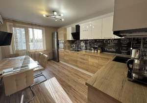 2-к квартира, на длительный срок, 65м2, 5/18 этаж