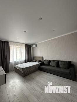 1-к квартира, на длительный срок, 43м2, 14/22 этаж