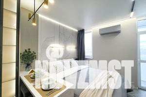 1-к квартира, посуточно, 24м2, 11/26 этаж