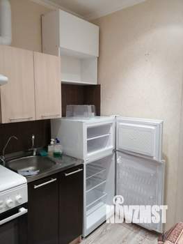 1-к квартира, на длительный срок, 30м2, 2/9 этаж