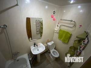 2-к квартира, на длительный срок, 45м2, 5/5 этаж