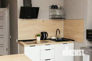 Студия квартира, посуточно, 30м2, 5/25 этаж