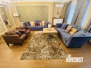 3-к квартира, на длительный срок, 120м2, 7/14 этаж