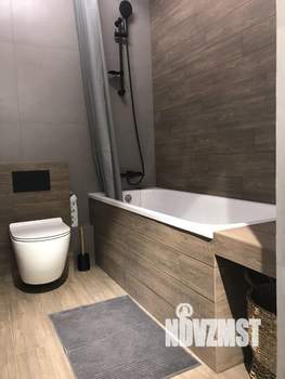 1-к квартира, на длительный срок, 45м2, 8/25 этаж