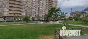 2-к квартира, посуточно, 56м2, 7/28 этаж