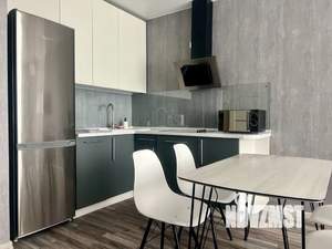 1-к квартира, посуточно, 47м2, 15/31 этаж