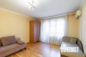 3-к квартира, на длительный срок, 63м2, 2/9 этаж