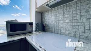 Студия квартира, посуточно, 23м2, 23/32 этаж