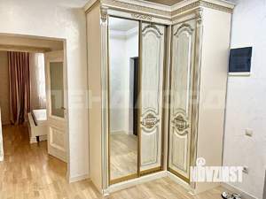 3-к квартира, на длительный срок, 74м2, 3/19 этаж