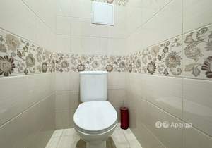 2-к квартира, на длительный срок, 56м2, 9/17 этаж