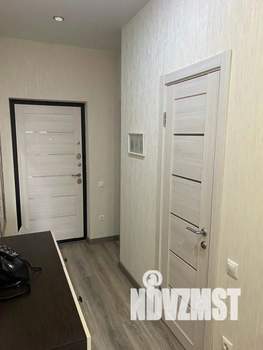 1-к квартира, посуточно, 33м2, 1/1 этаж