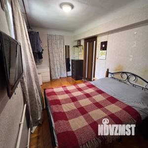 2-к квартира, на длительный срок, 46м2, 3/4 этаж