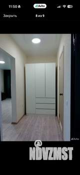 Студия квартира, на длительный срок, 26м2, 5/22 этаж