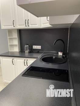 Студия квартира, на длительный срок, 25м2, 1/21 этаж