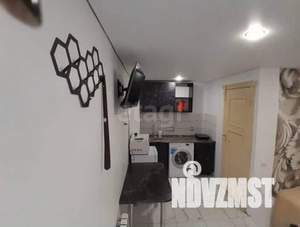 2-к квартира, на длительный срок, 35м2, 1/1 этаж