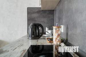 Студия квартира, посуточно, 31м2, 5/17 этаж