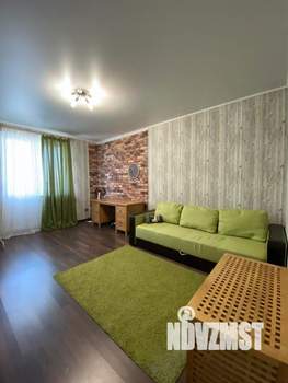 1-к квартира, на длительный срок, 38м2, 5/14 этаж