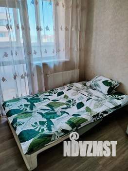 1-к квартира, посуточно, 40м2, 18/20 этаж
