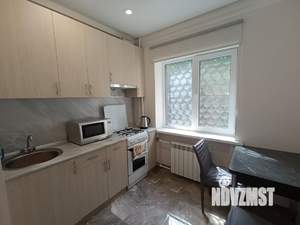 2-к квартира, на длительный срок, 46м2, 3/5 этаж