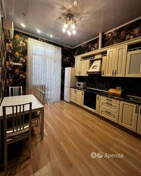 2-к квартира, на длительный срок, 83м2, 3/4 этаж