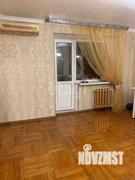 1-к квартира, на длительный срок, 40м2, 8/9 этаж