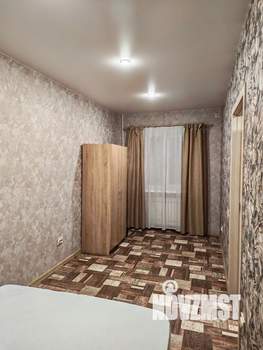 2-к квартира, на длительный срок, 42м2, 5/5 этаж