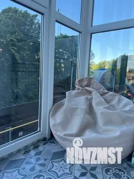 Студия квартира, посуточно, 27м2, 3/25 этаж