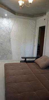 1-к квартира, на длительный срок, 25м2, 5/5 этаж