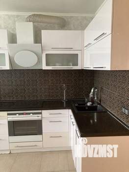 1-к квартира, на длительный срок, 42м2, 14/15 этаж