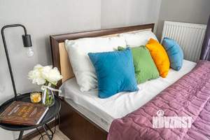 1-к квартира, посуточно, 31м2, 15/23 этаж
