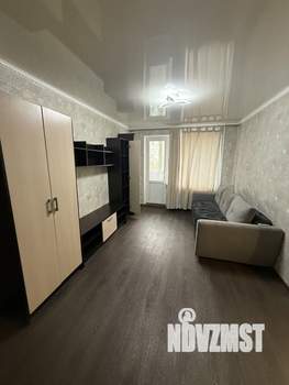 1-к квартира, на длительный срок, 36м2, 6/11 этаж