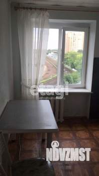 1-к квартира, на длительный срок, 36м2, 8/12 этаж