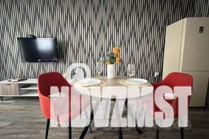 1-к квартира, посуточно, 37м2, 7/18 этаж