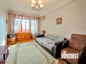 2-к квартира, на длительный срок, 54м2, 12/19 этаж