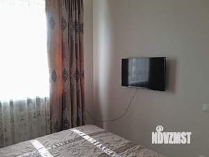 1-к квартира, на длительный срок, 48м2, 12/18 этаж