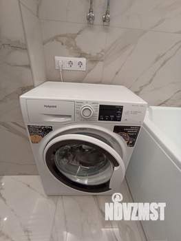 1-к квартира, на длительный срок, 40м2, 21/25 этаж