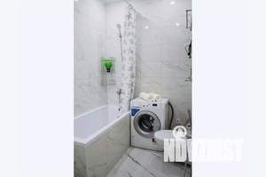 1-к квартира, посуточно, 39м2, 2/9 этаж