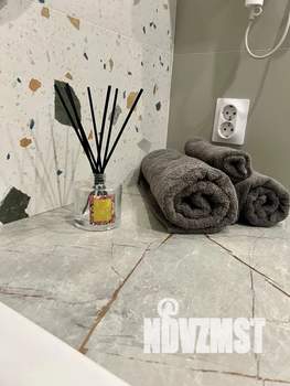 Студия квартира, посуточно, 30м2, 8/25 этаж